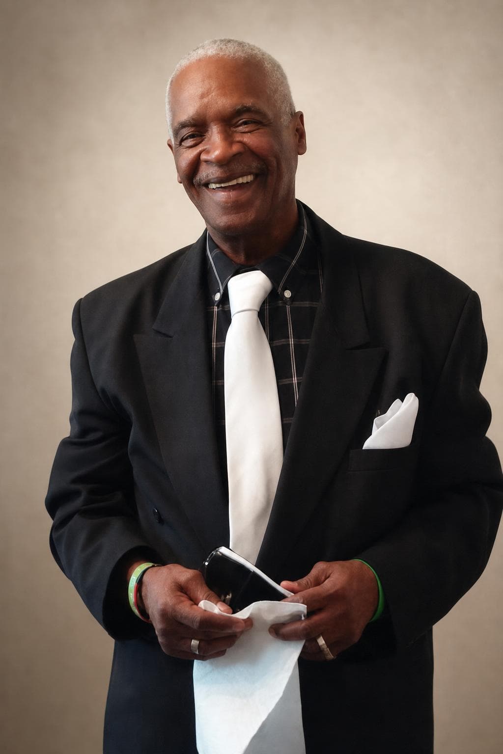 Photo of Clarence Eugene Kemp