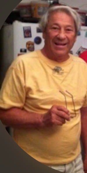 Photo of Gary Mortweet