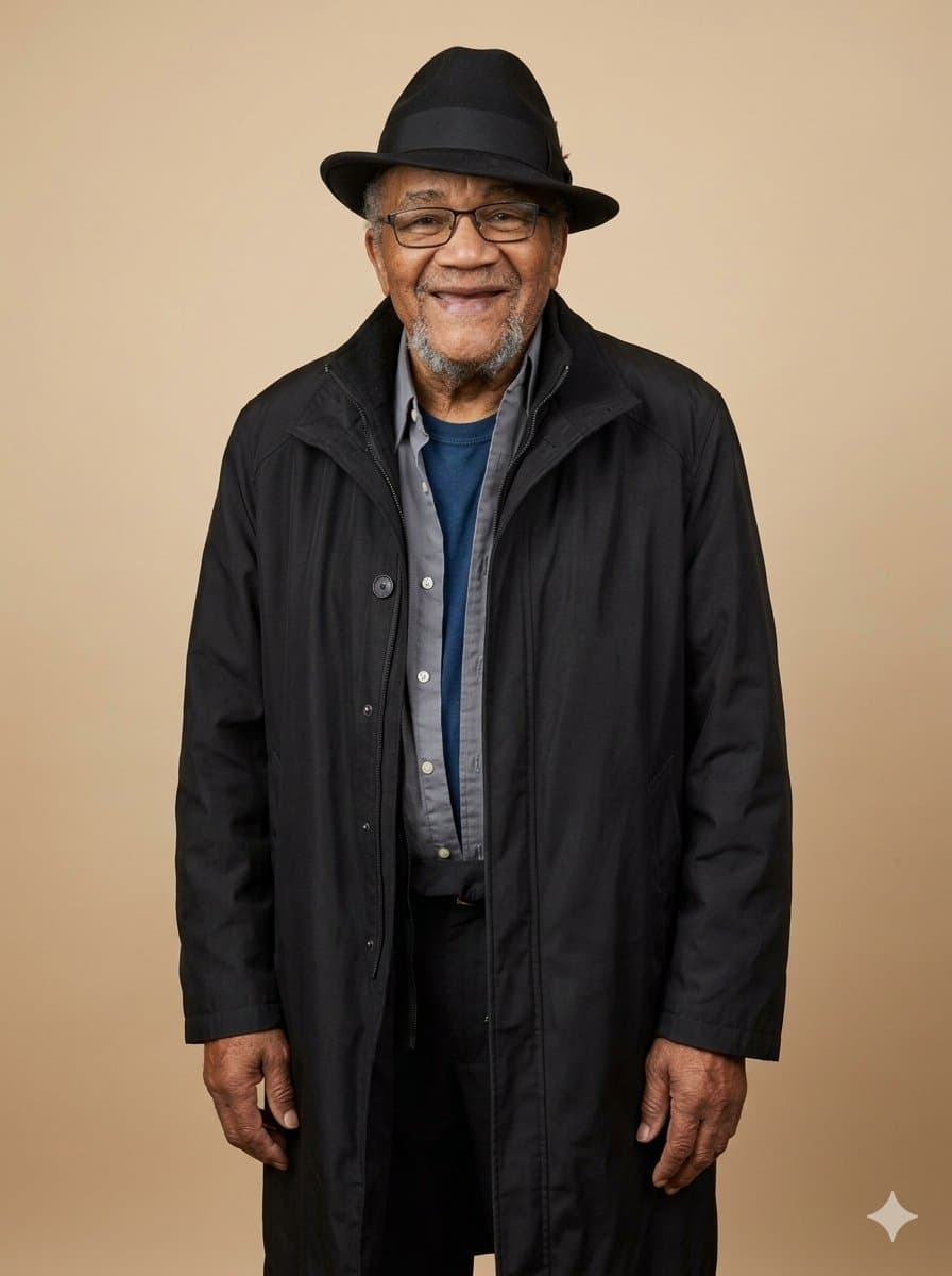 Photo of Tommy Jean Woodward