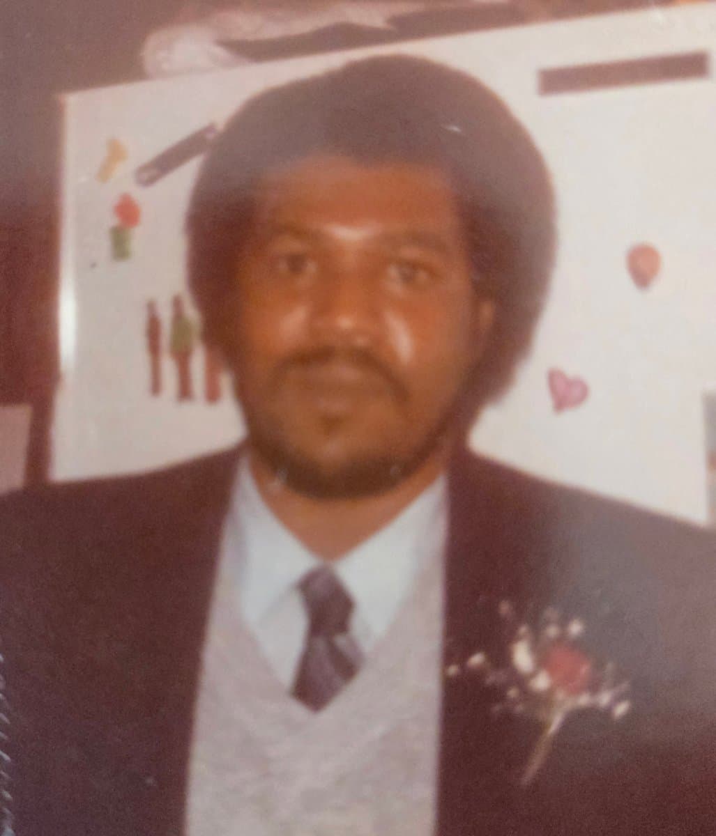 Photo of James Kerreye Humphrey