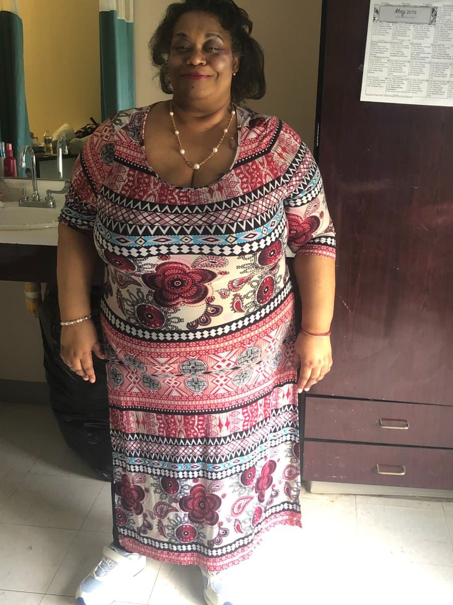 Photo of Coleen M. Jacobs