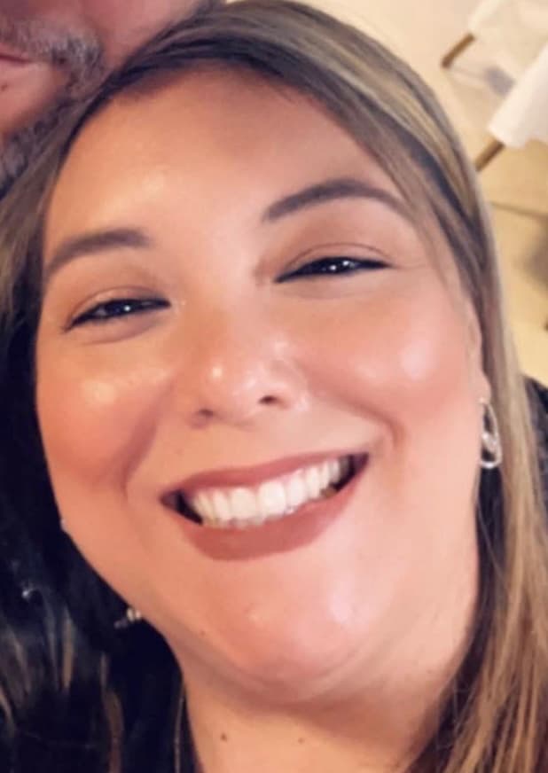 Photo of Monica Vasquez