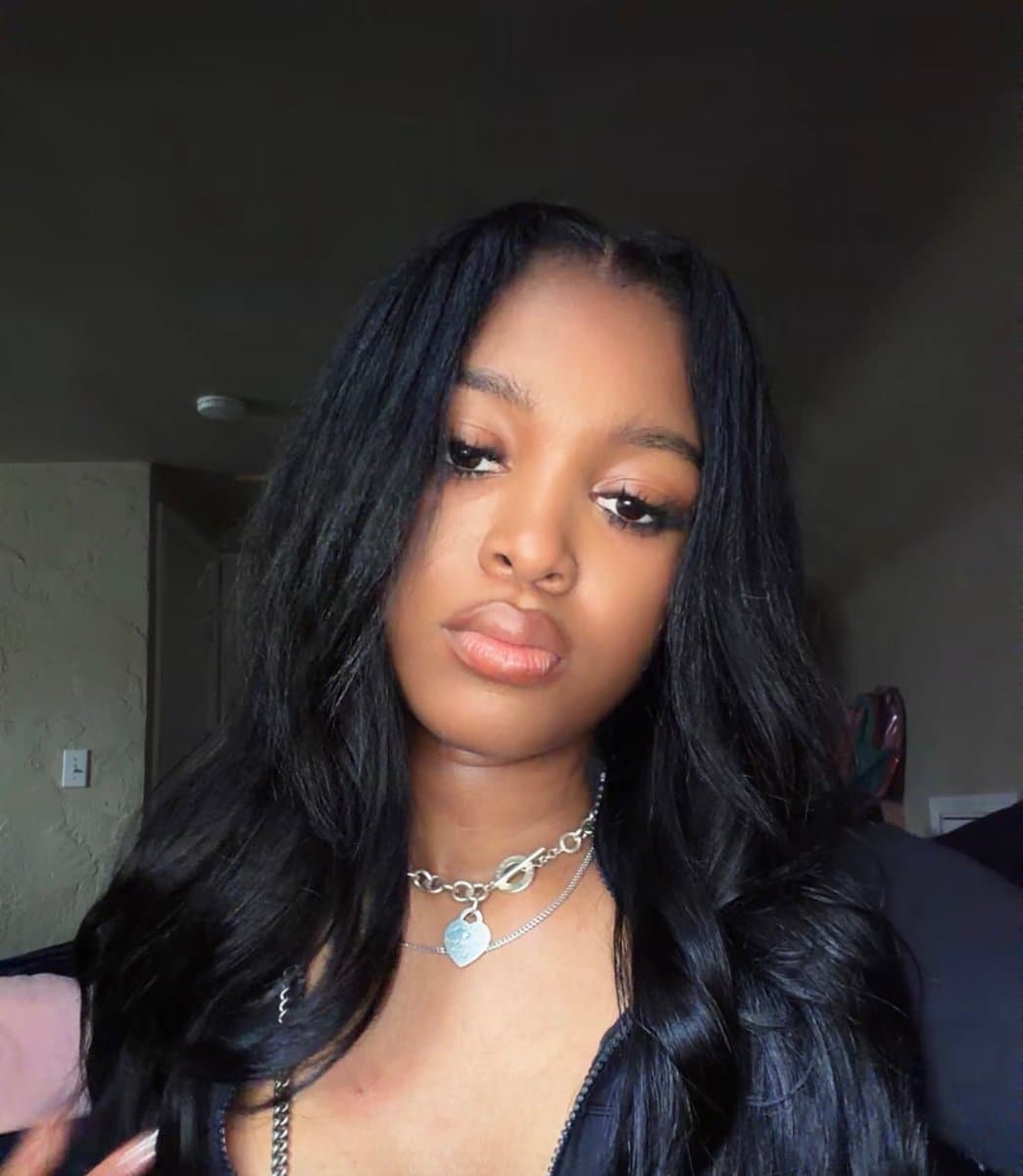 Photo of Brea'L Shavonne Wade