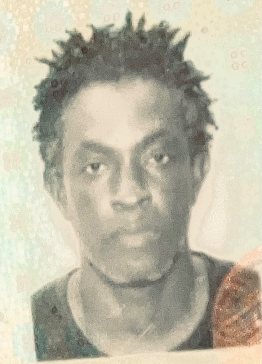 Photo of George Azuibike Nwachukwu