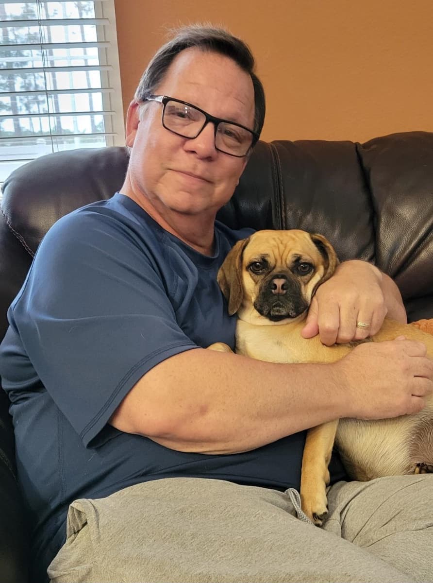 Photo of Brian Scott Rosen