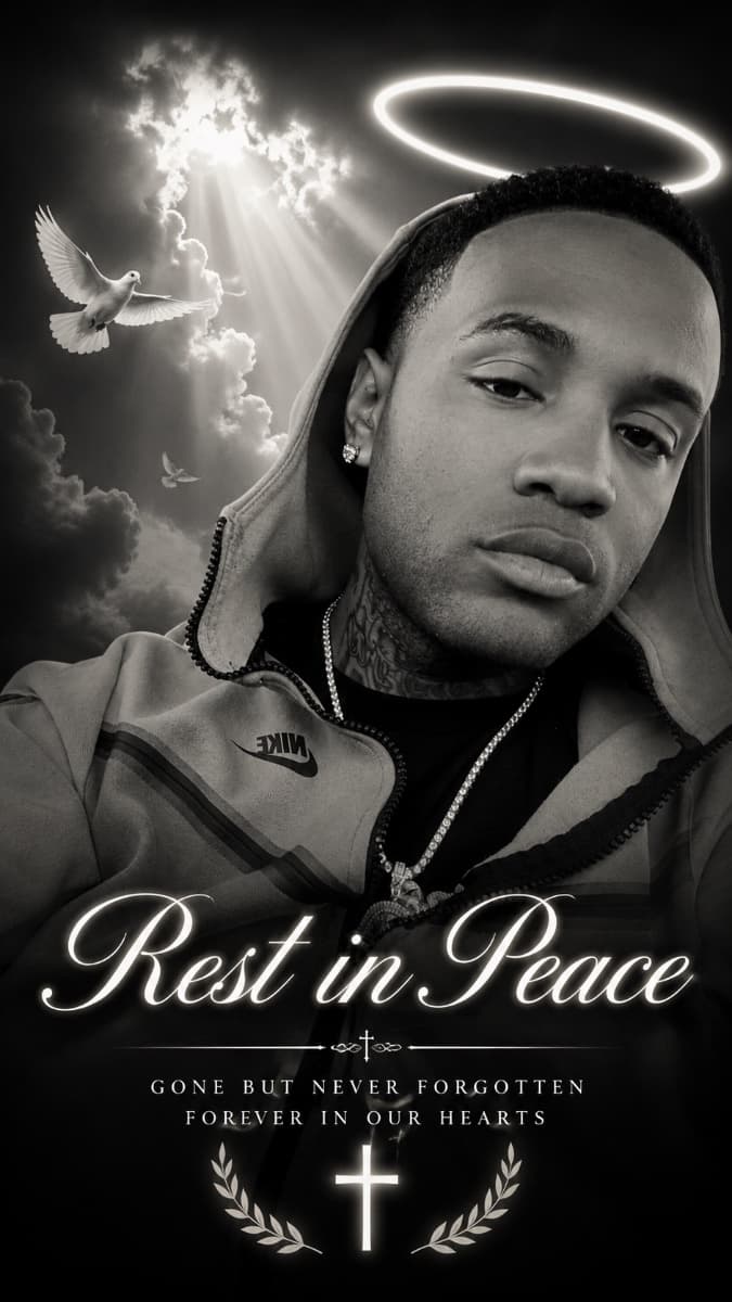 Photo of Maurice “Rah-Rah” Cyphers