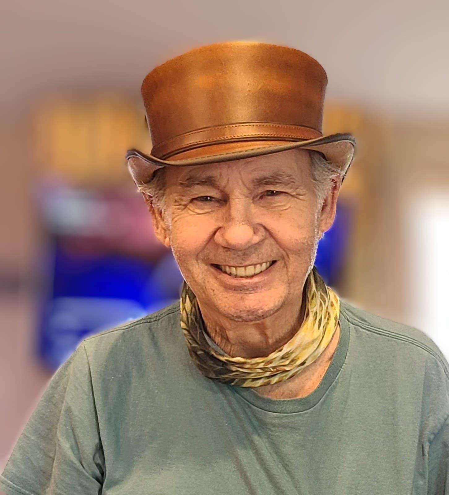 Photo of Roger John Kramer Sr.