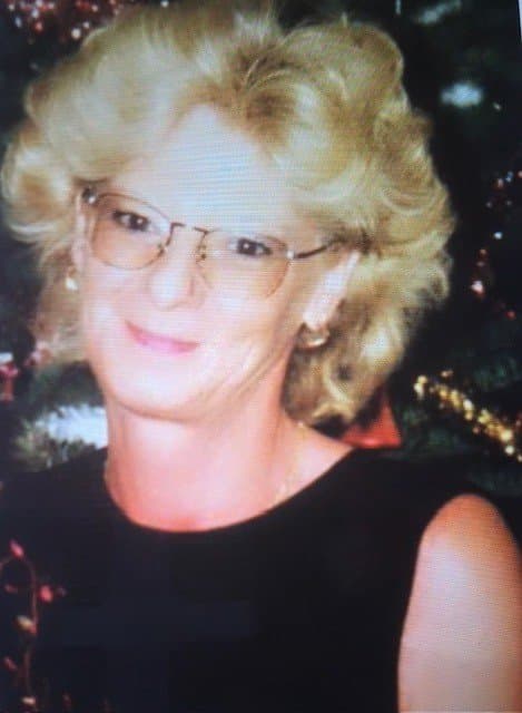 Photo of Arlene Grace Sanderson