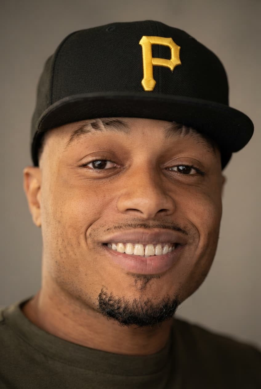 Photo of Orlando Elon Ware