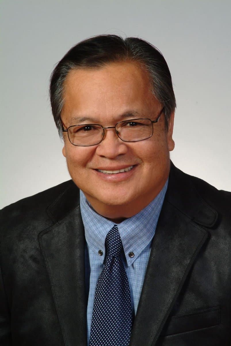 Photo of Jaime James Lim, Sr.