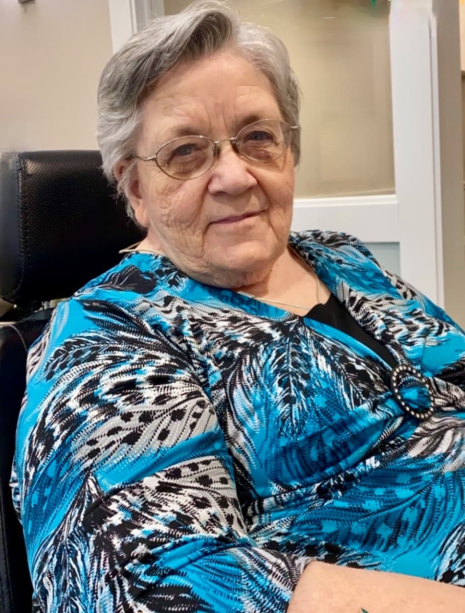 Photo of Judith K Gustafson Lott