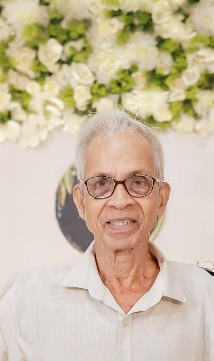 Photo of grand father