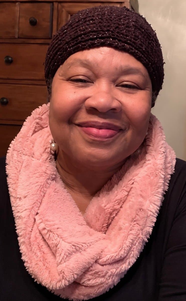 Photo of Christie Wilson