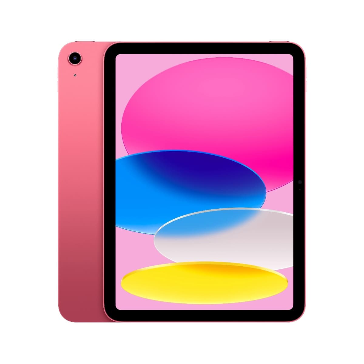 Photo of A16 iPad