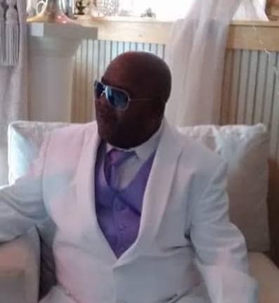 Photo of Richard Churchwell