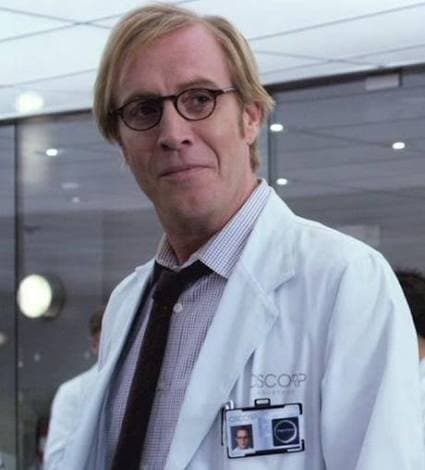 Photo of Kurt Conners