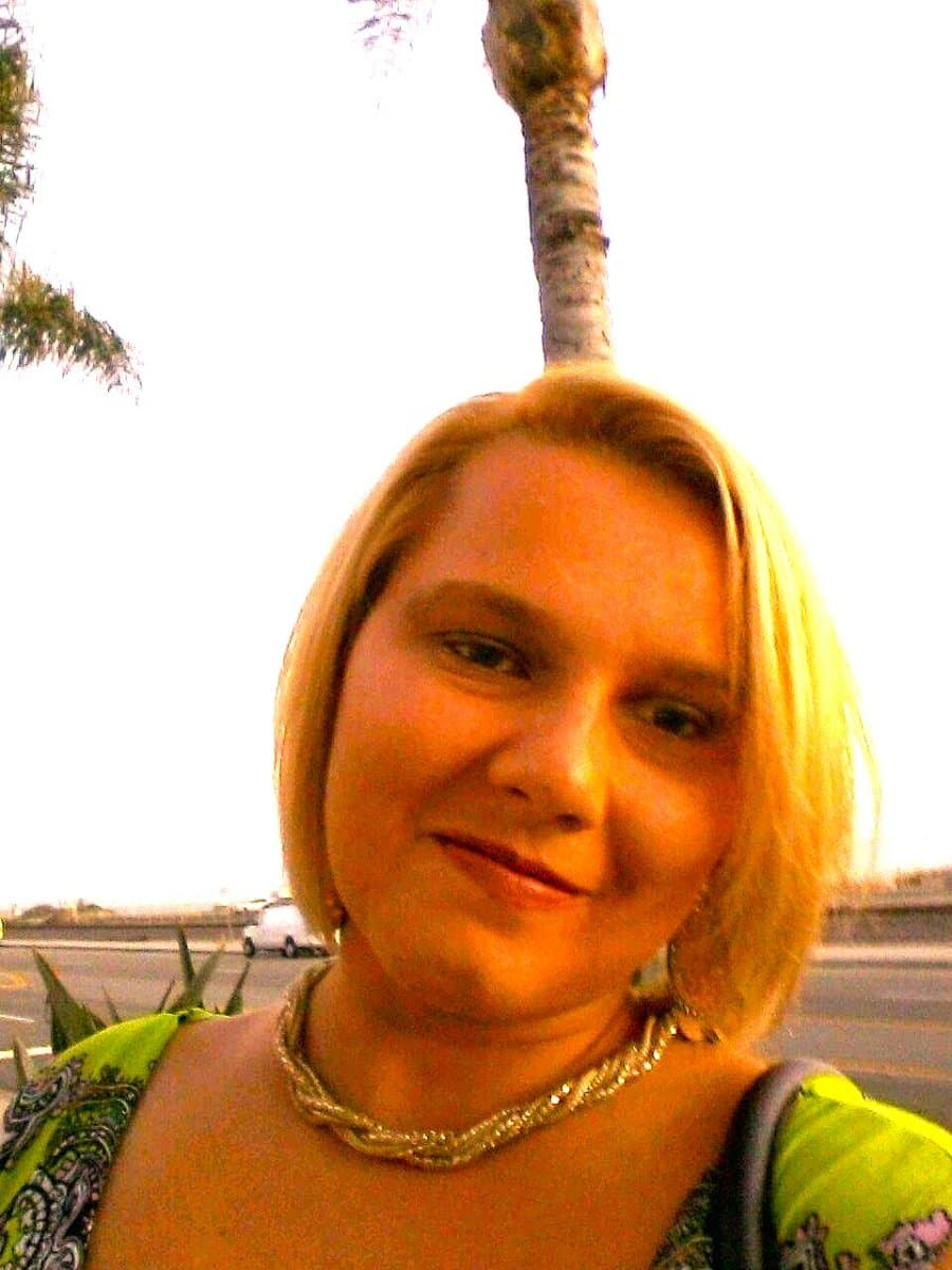 Photo of Lindsey Jannelle Mundy