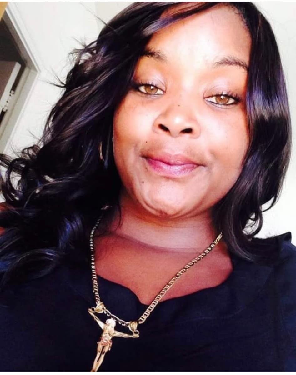 Photo of Donetra Love