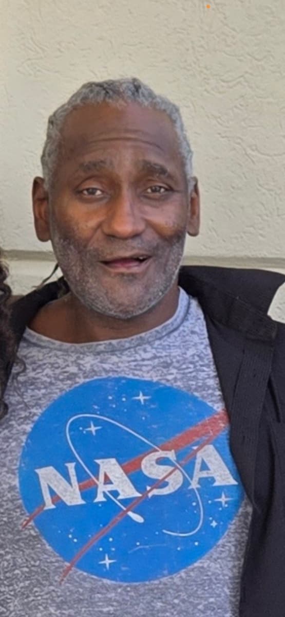 Photo of Martin Wynne