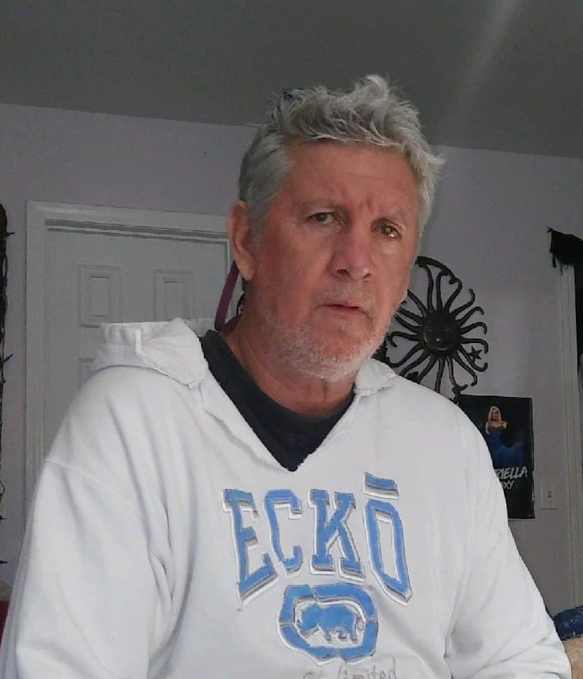 Photo of Mike Fought