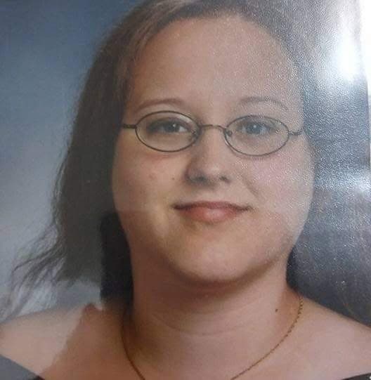 Photo of Virgina Carmen Mason