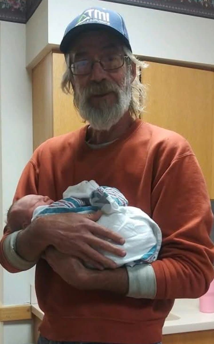 Photo of Todd Boyer