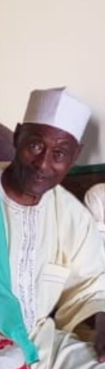 Photo of Mahamane Abdou