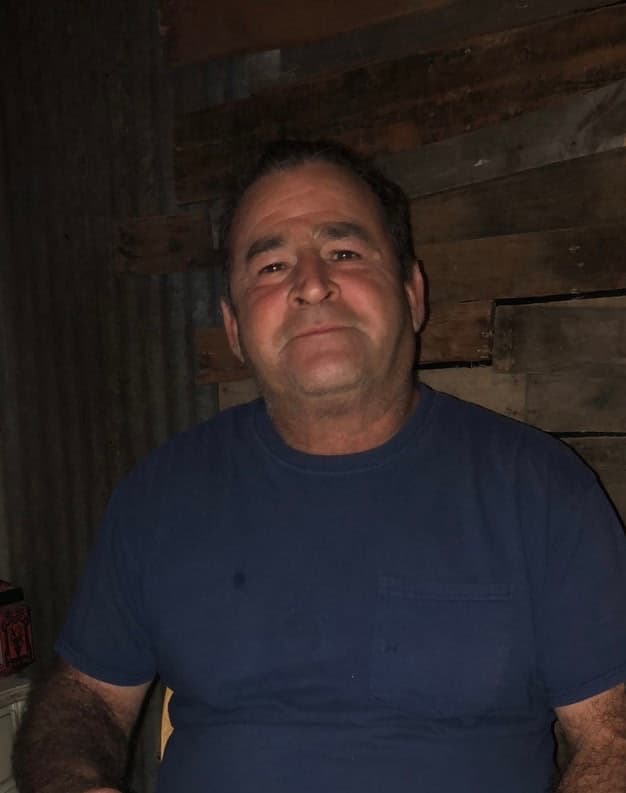 Photo of Anthony Richard Evans Jr