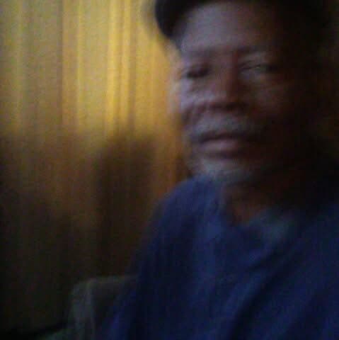 Photo of Dennis Jones