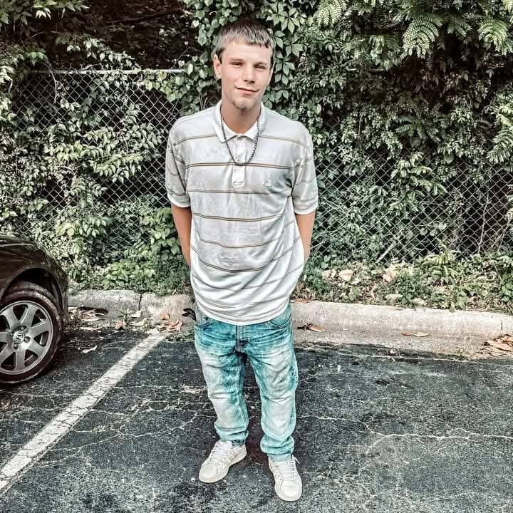 Photo of Johnathan Warren