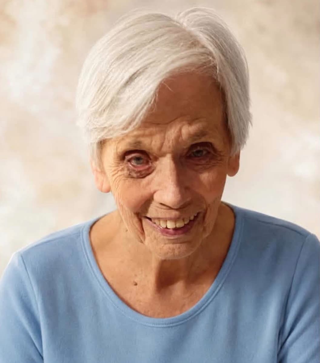 Photo of Wanda Marie Mauppin
