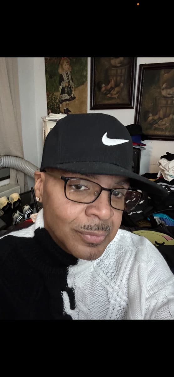 Photo of David watson