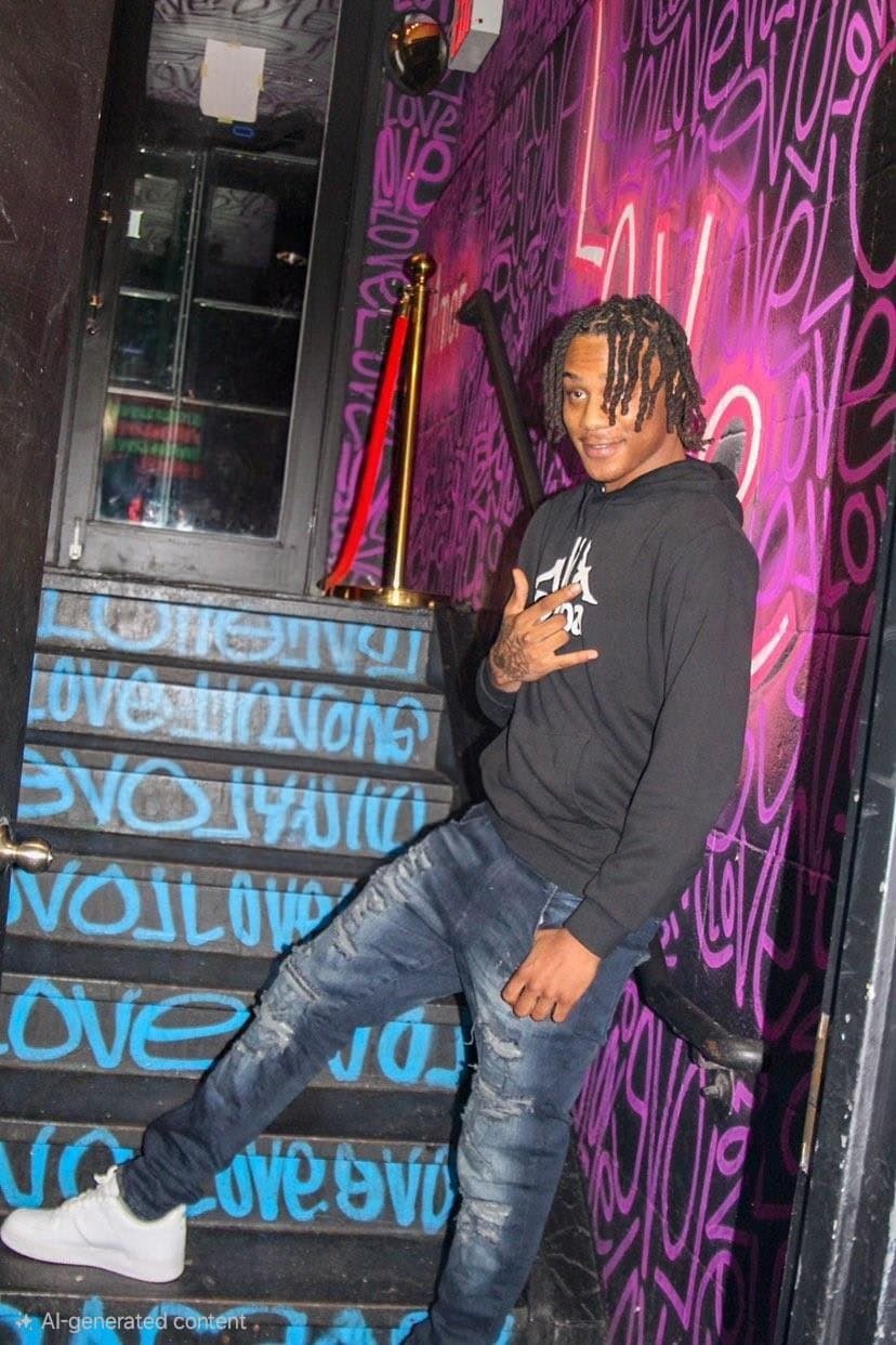 Photo of Kiyiel Dayshawn Joseph Reid