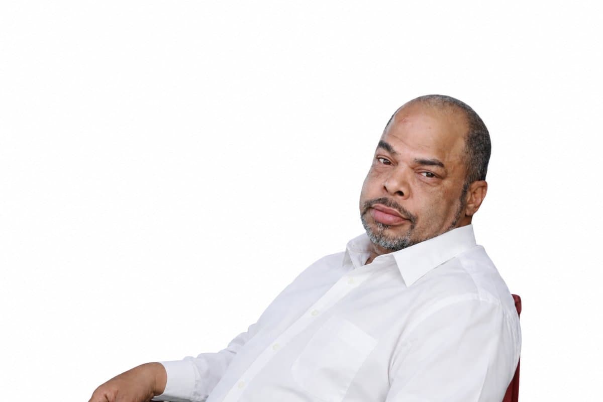 Photo of Don C. Herrell Sr.