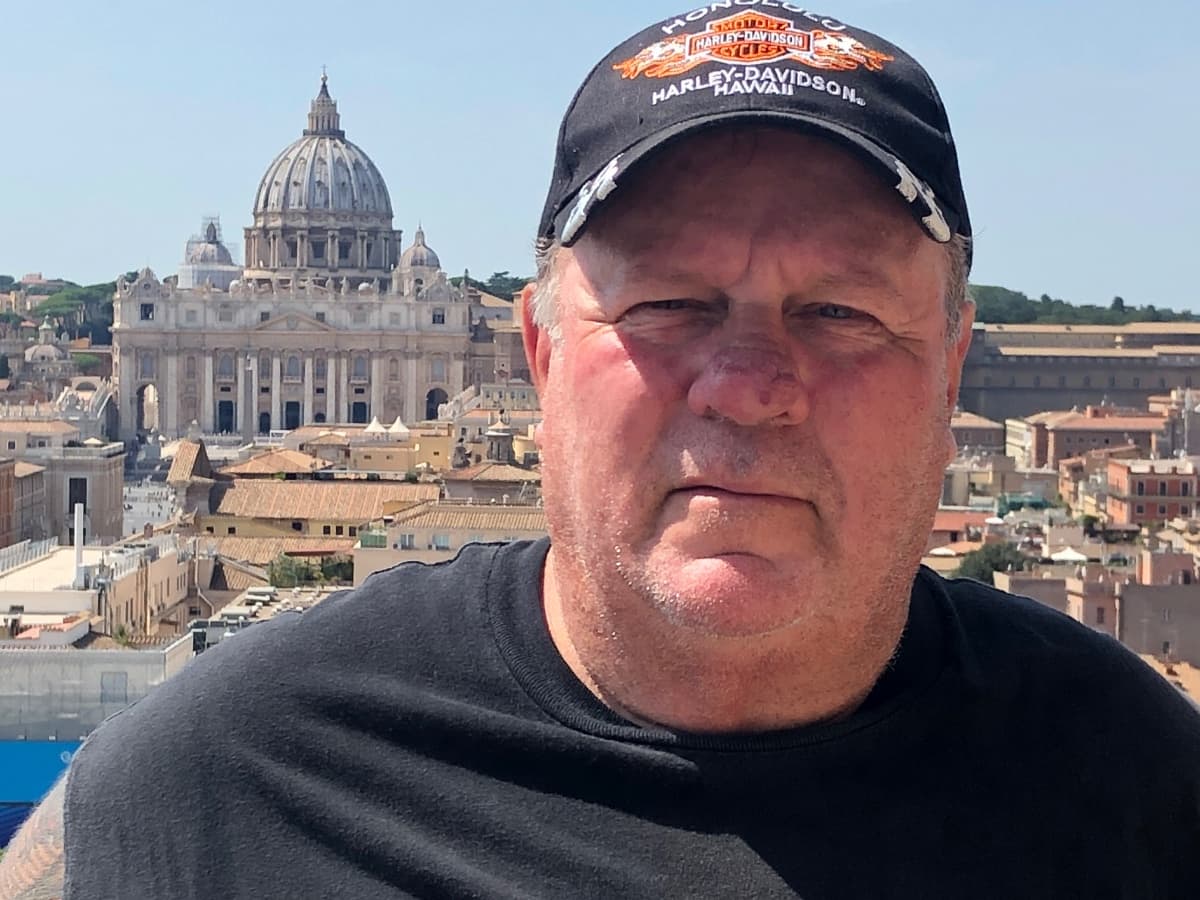 Photo of Donald Soday, Jr.