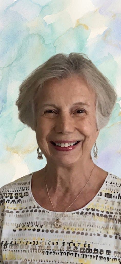 Photo of Loretta Ann Herm