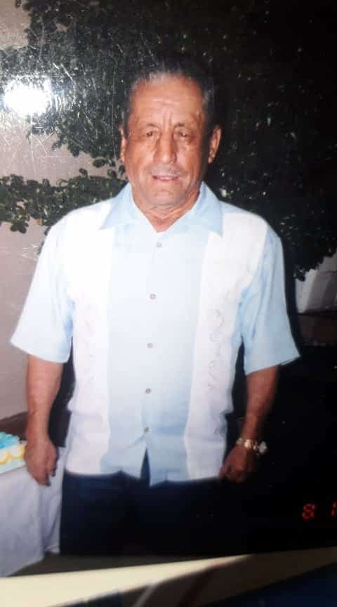Photo of Juan Soto