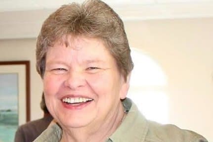 Photo of Sherrie Stubbs