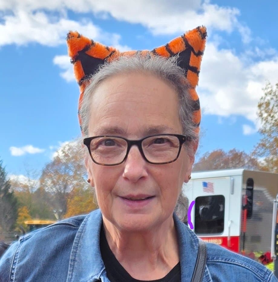 Photo of Deborah A. Spinelli