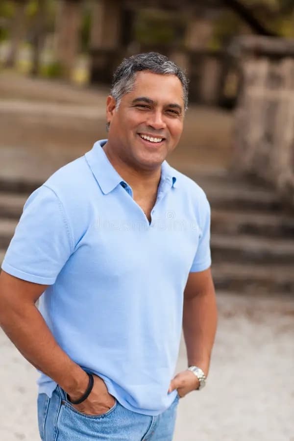 Photo of Oswald Sanchez