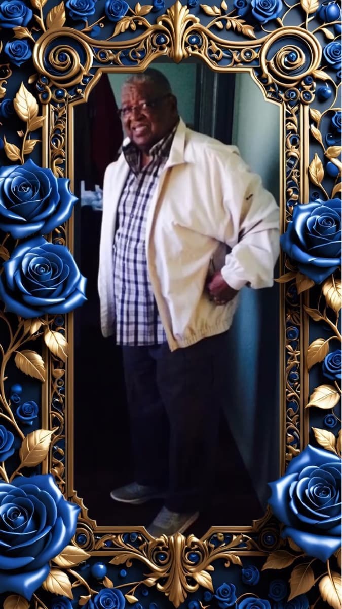 Photo of James “Jimmy” Lee Coleman