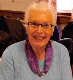 Photo of Jane J. Demaine