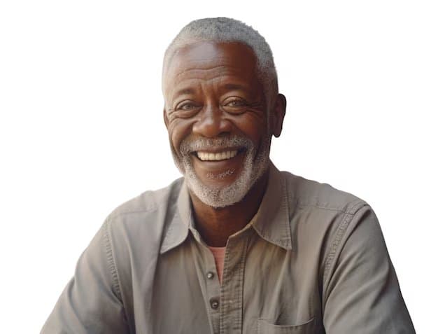 Photo of Mark Anthony Counts