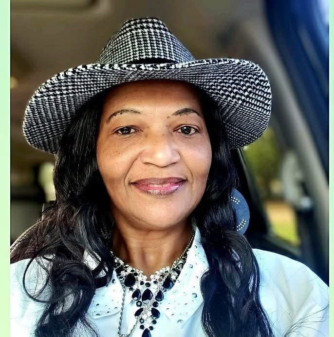 Photo of Sabrina Willis