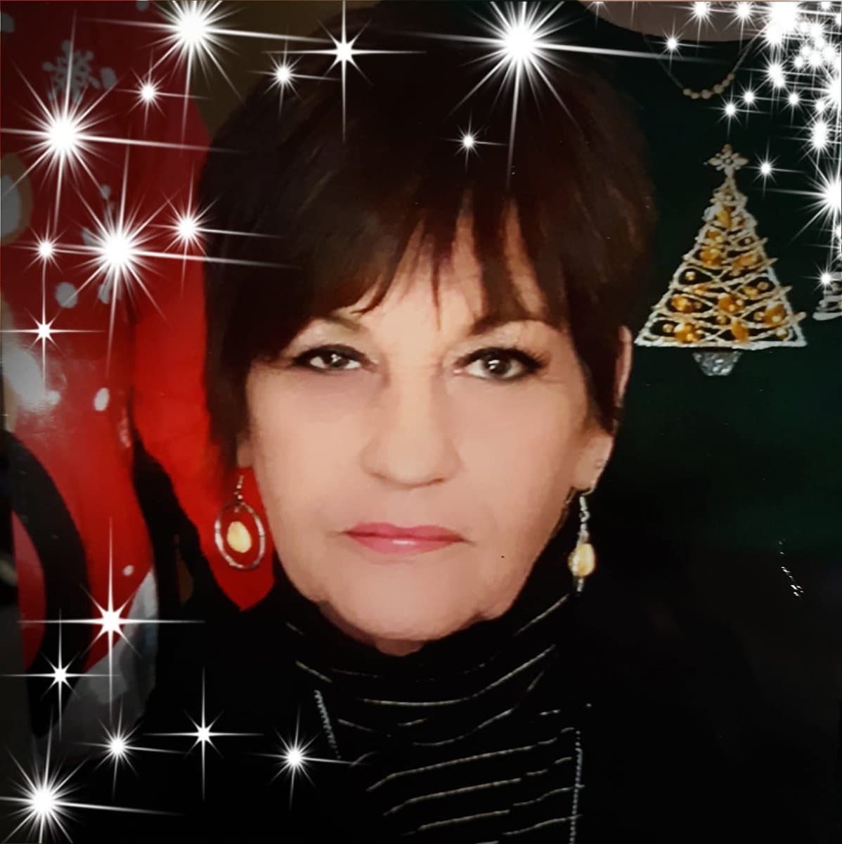 Photo of Jayne Moreah Smith Condley