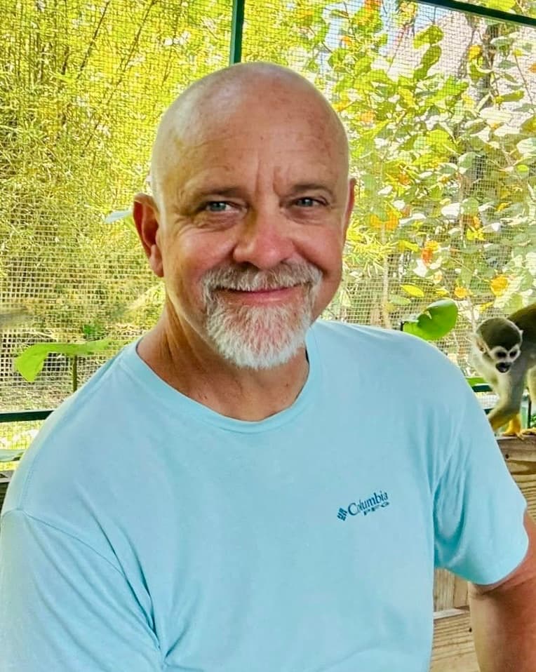 Photo of Gary Robert Brubaker