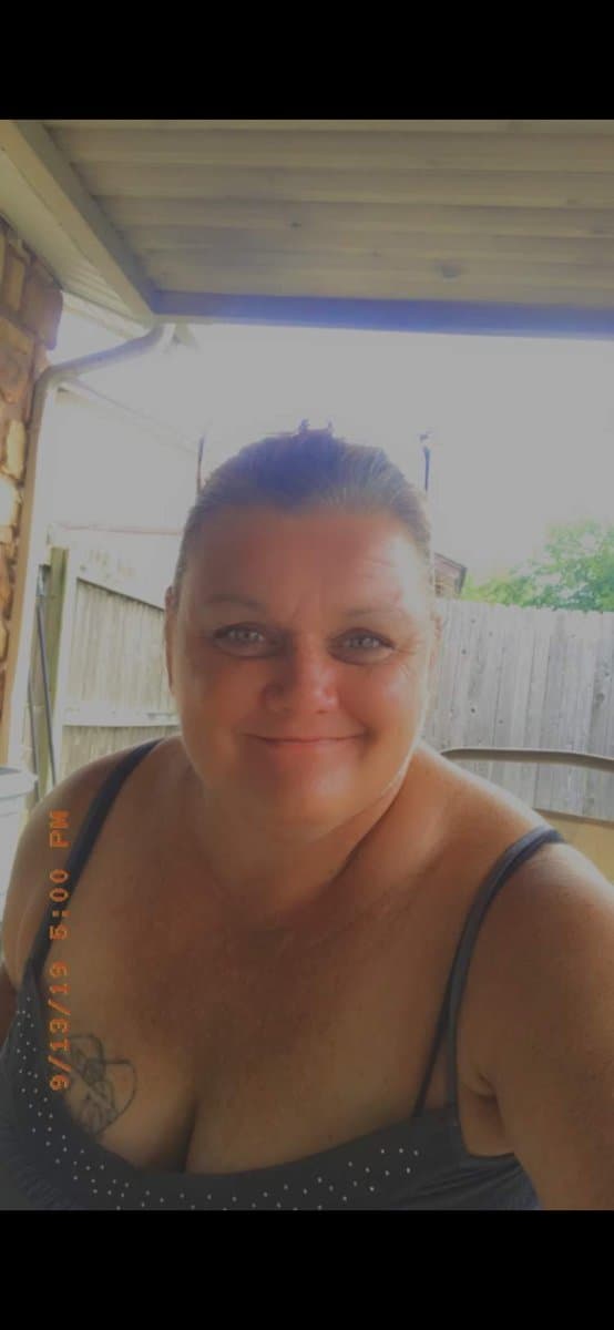 Photo of Rita Keller
