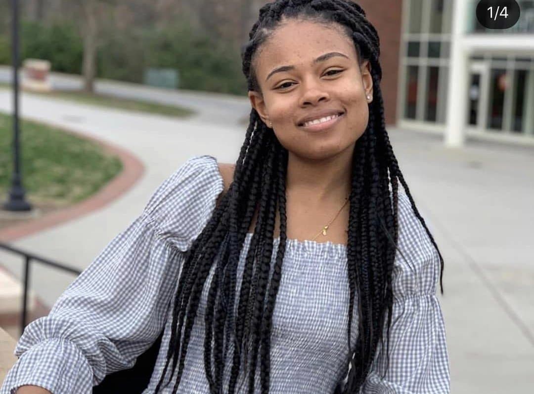 Photo of Raya Buckner