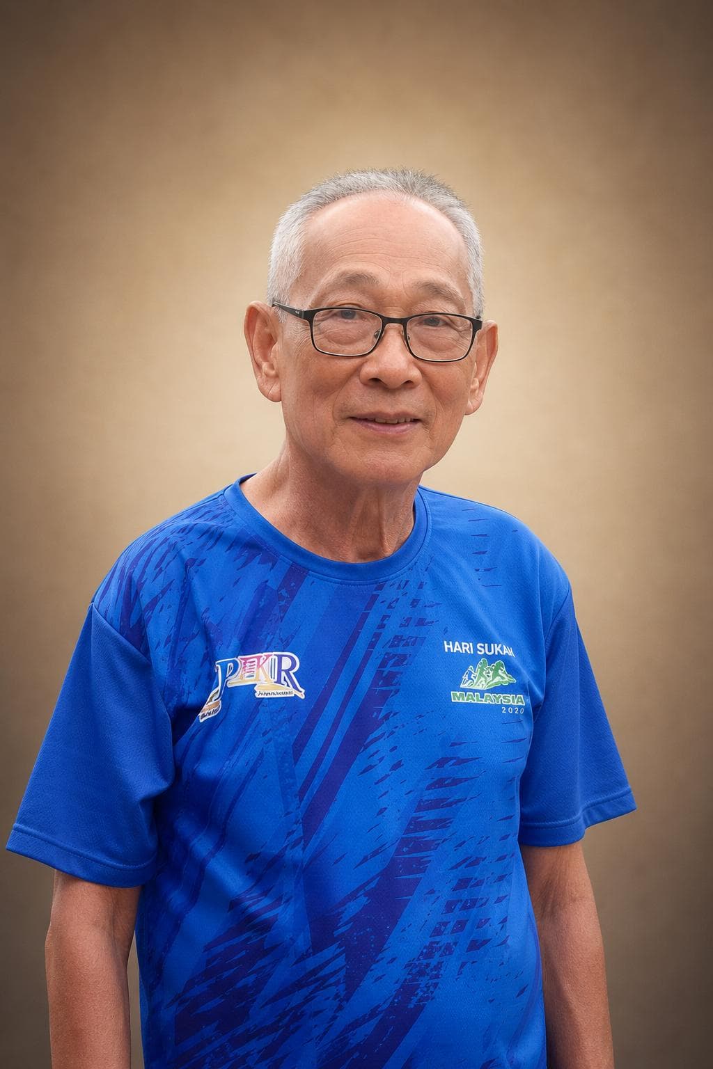 Photo of Khor Sin Wah