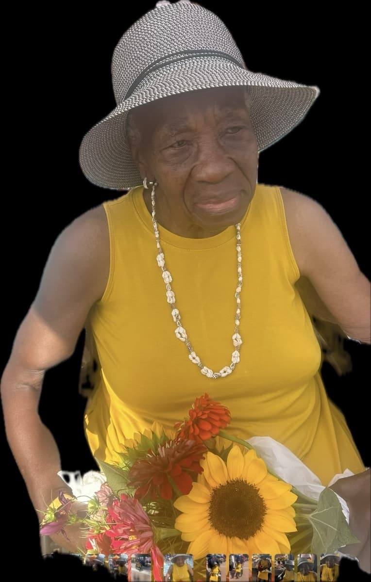 Photo of Dolis Esmerelda Watson Bartley